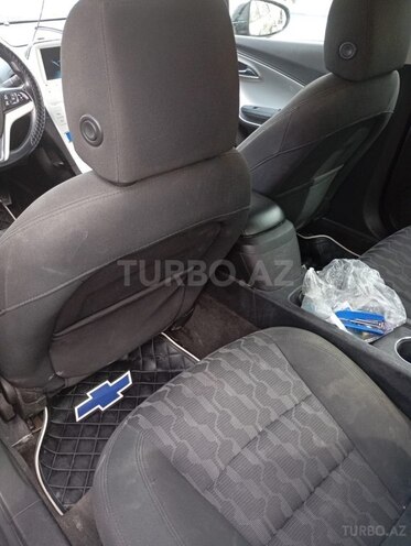 Chevrolet Volt 2011, 386,000 km - 1.4 l - Bakı