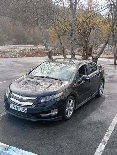 Chevrolet Volt 2011, 386,000 km - 1.4 l - Bakı