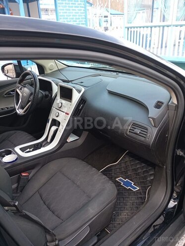 Chevrolet Volt 2011, 386,000 km - 1.4 l - Bakı