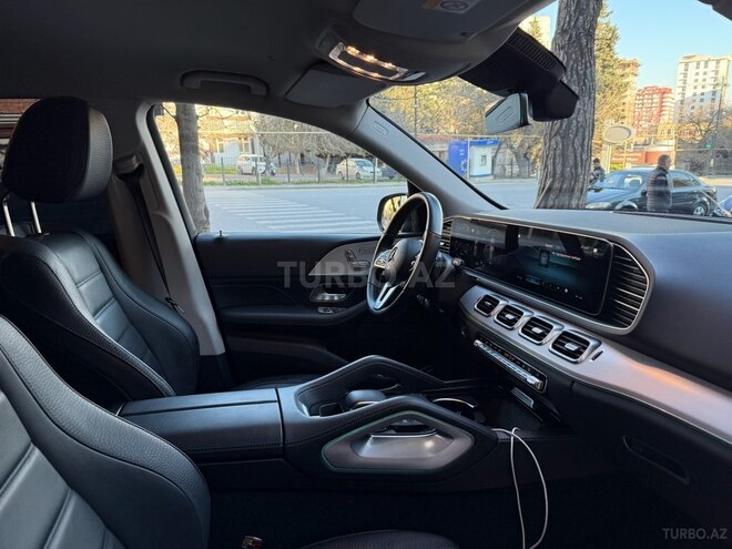 Mercedes GLE 350 4MATIC 2022, 55,000 km - 2.0 л - Bakı