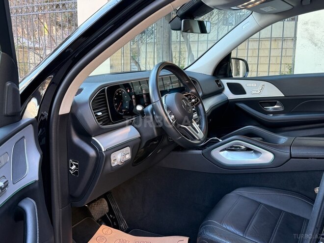 Mercedes GLE 350 4MATIC 2022, 55,000 km - 2.0 л - Bakı