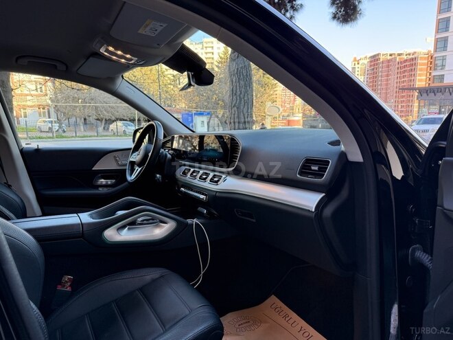 Mercedes GLE 350 4MATIC 2022, 55,000 km - 2.0 л - Bakı