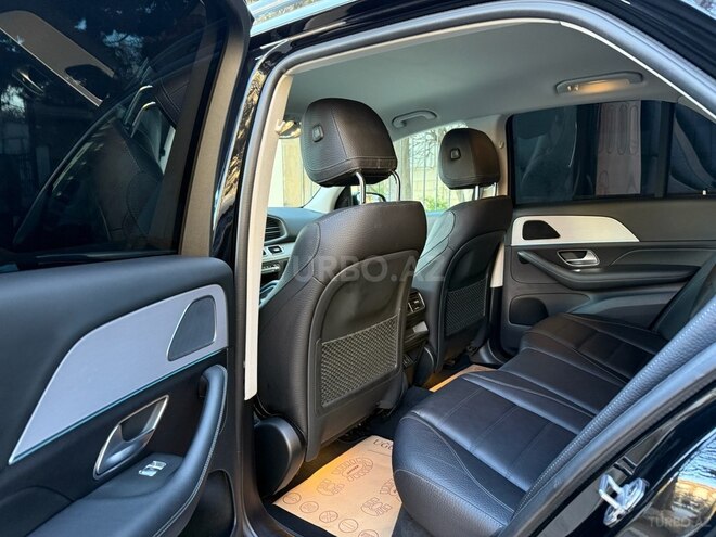 Mercedes GLE 350 4MATIC 2022, 55,000 km - 2.0 л - Bakı