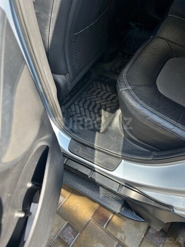 Hyundai ix35 2010, 203,600 km - 2.0 l - Bakı