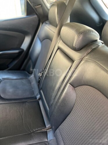 Hyundai ix35 2010, 203,600 km - 2.0 l - Bakı