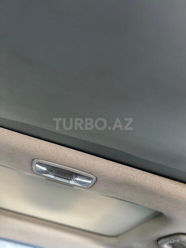Hyundai ix35 2010, 203,600 km - 2.0 l - Bakı