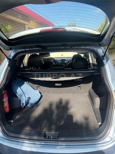 Hyundai ix35 2010, 203,600 km - 2.0 l - Bakı