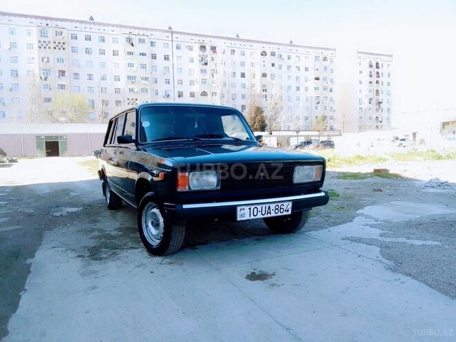 LADA (VAZ) 2104 2006, 84,000 km - 1.6 л - Sumqayıt