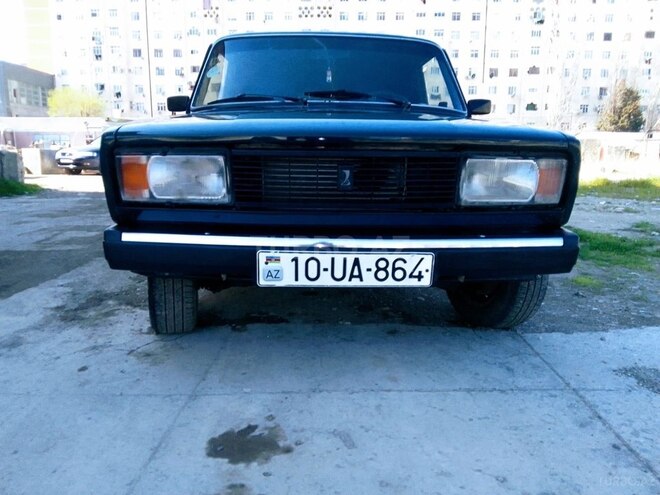 LADA (VAZ) 2104 2006, 84,000 km - 1.6 л - Sumqayıt