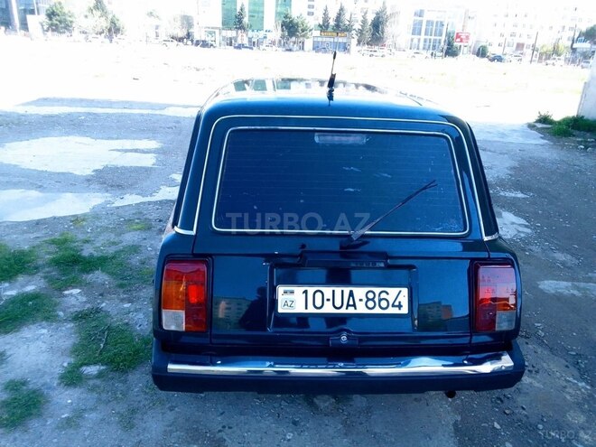 LADA (VAZ) 2104 2006, 84,000 km - 1.6 л - Sumqayıt