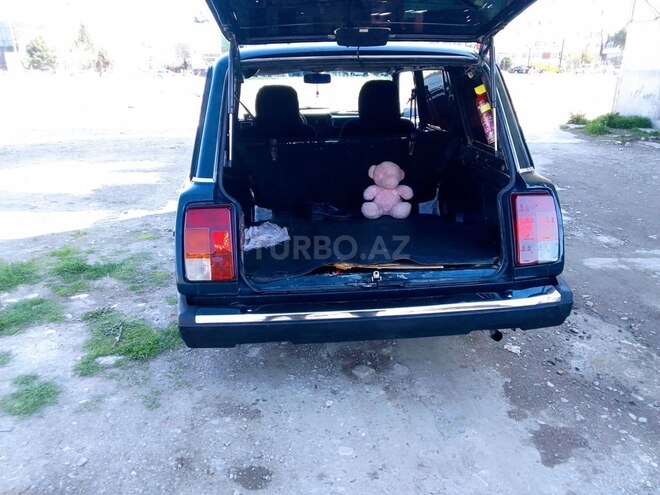 LADA (VAZ) 2104 2006, 84,000 km - 1.6 л - Sumqayıt