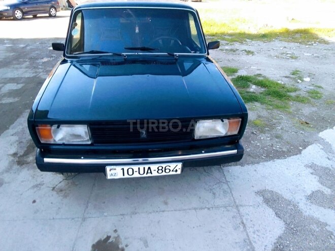 LADA (VAZ) 2104 2006, 84,000 km - 1.6 л - Sumqayıt