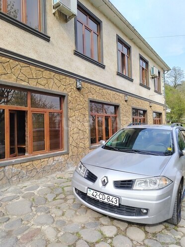 Renault Megane 2007, 448,000 km - 1.5 l - Lənkəran