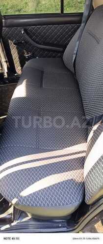 LADA (VAZ) 2107 2010, 130,000 km - 1.6 л - Quba