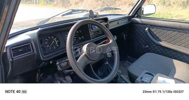 LADA (VAZ) 2107 2010, 130,000 km - 1.6 л - Quba