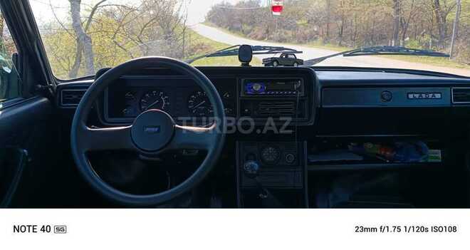 LADA (VAZ) 2107 2010, 130,000 km - 1.6 л - Quba