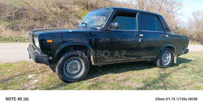 LADA (VAZ) 2107 2010, 130,000 km - 1.6 л - Quba