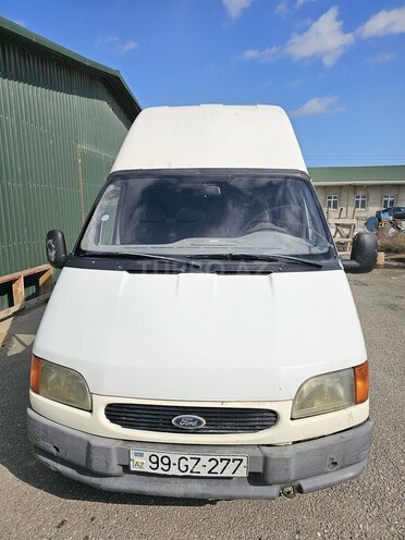 Ford Transit 1999, 460,000 km - 2.5 l - Bakı