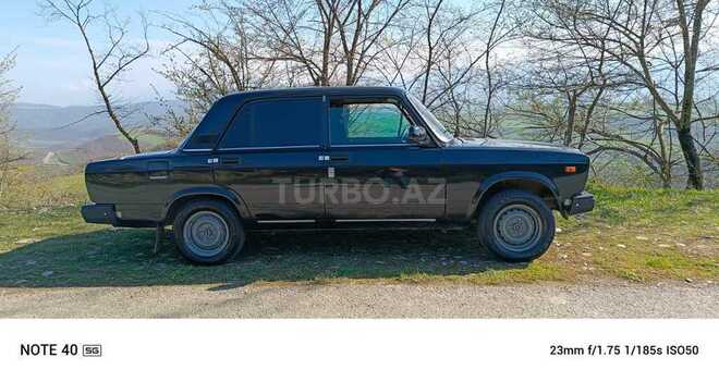 LADA (VAZ) 2107 2010, 130,000 km - 1.6 л - Quba