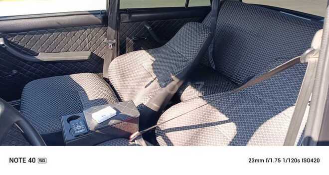 LADA (VAZ) 2107 2010, 130,000 km - 1.6 л - Quba
