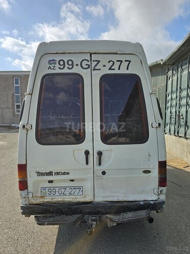 Ford Transit 1999, 460,000 km - 2.5 l - Bakı