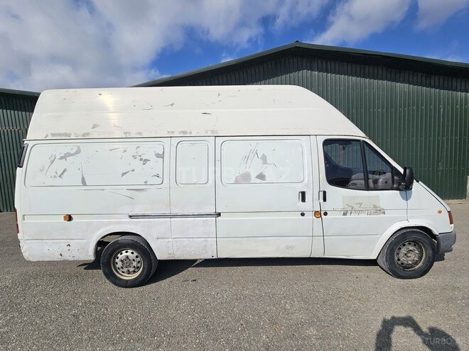 Ford Transit 1999, 460,000 km - 2.5 l - Bakı