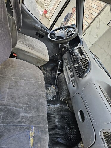 Ford Transit 1999, 460,000 km - 2.5 l - Bakı