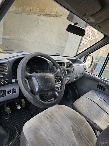 Ford Transit 1999, 460,000 km - 2.5 l - Bakı