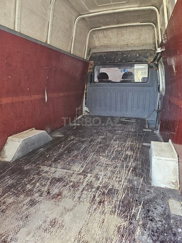 Ford Transit 1999, 460,000 km - 2.5 l - Bakı