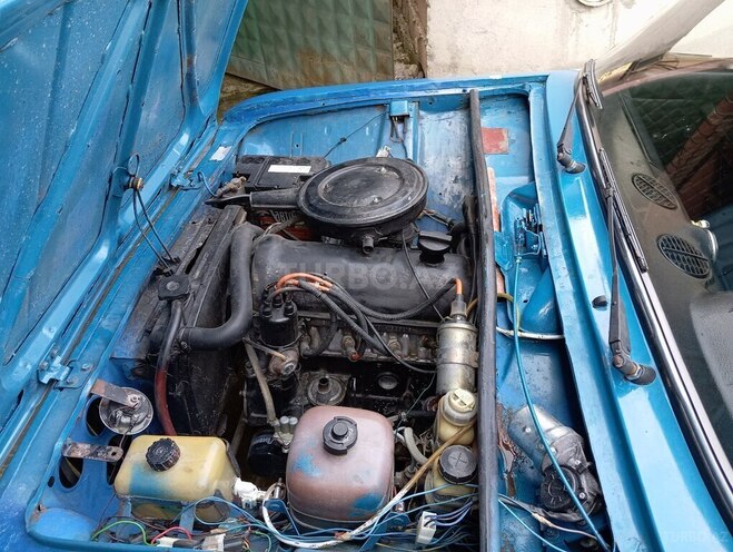 LADA (VAZ) 2101 1977, 95,000 km - 1.3 l - Lənkəran