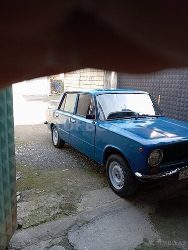 LADA (VAZ) 2101 1977, 95,000 km - 1.3 l - Lənkəran