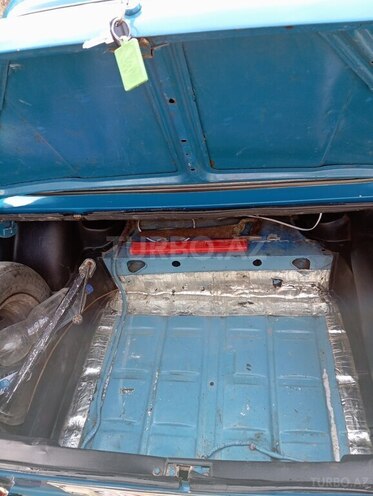 LADA (VAZ) 2101 1977, 95,000 km - 1.3 l - Lənkəran