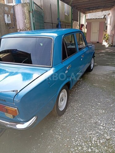 LADA (VAZ) 2101 1977, 95,000 km - 1.3 l - Lənkəran
