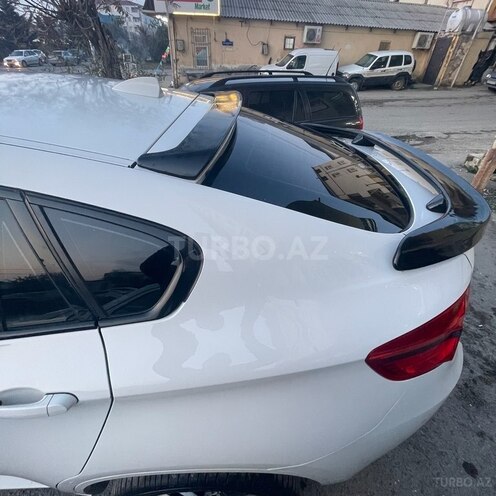 BMW X6 M 2010, 205,000 km - 4.4 l - Bakı