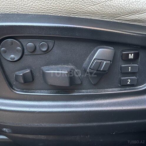 BMW X6 M 2010, 205,000 km - 4.4 l - Bakı
