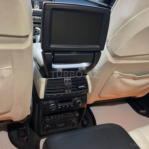 BMW X6 M 2010, 205,000 km - 4.4 l - Bakı