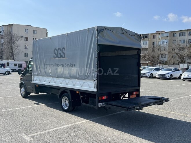 Ford Transit 2010, 198,000 km - 2.4 л - Bakı