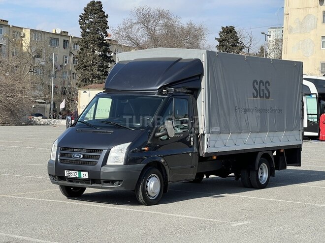 Ford Transit 2010, 198,000 km - 2.4 л - Bakı