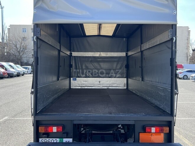 Ford Transit 2010, 198,000 km - 2.4 л - Bakı