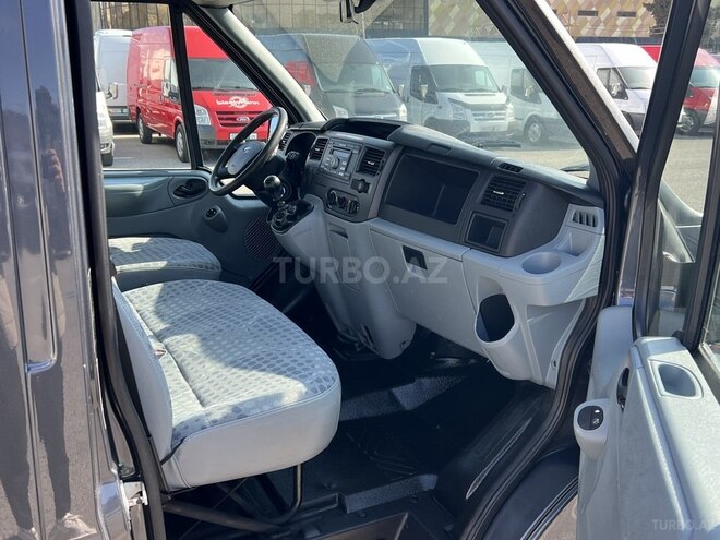 Ford Transit 2010, 198,000 km - 2.4 л - Bakı
