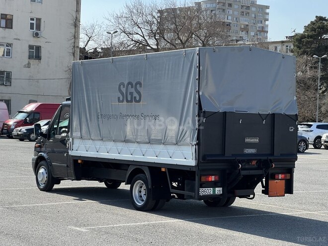 Ford Transit 2010, 198,000 km - 2.4 л - Bakı
