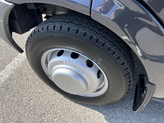 Ford Transit 2010, 198,000 km - 2.4 л - Bakı
