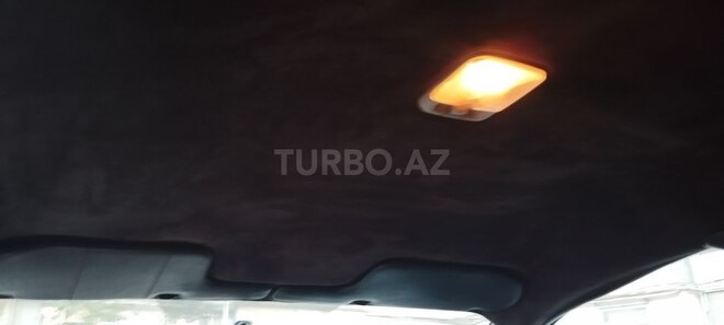 Nissan Sunny 2007, 399,000 km - 1.6 l - Bakı