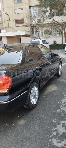 Nissan Sunny 2007, 399,000 km - 1.6 l - Bakı