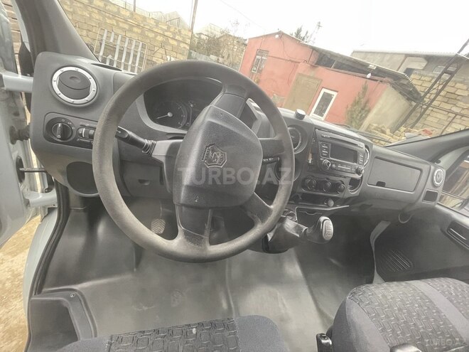 GAZ Next 2018, 83,000 km - 2.8 l - Bakı