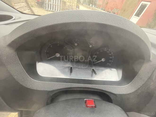 GAZ Next 2018, 83,000 km - 2.8 l - Bakı