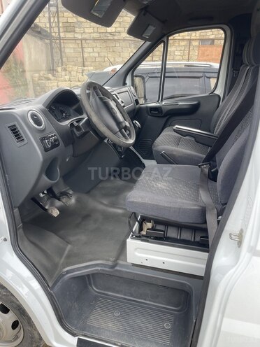 GAZ Next 2018, 83,000 km - 2.8 l - Bakı