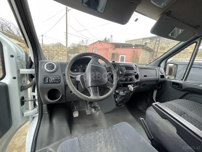 GAZ Next 2018, 83,000 km - 2.8 l - Bakı