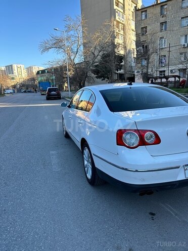 Volkswagen Passat 2010, 262,000 km - 2.0 l - Bakı