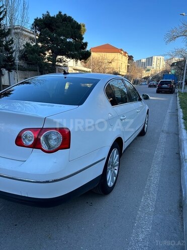 Volkswagen Passat 2010, 262,000 km - 2.0 l - Bakı